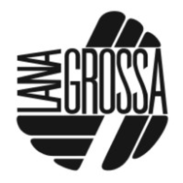Lana Grossa GmbH Logo