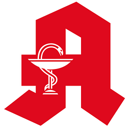 Land-Apotheke Leegebruch Logo