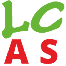 Land Charter Autoservice Logo