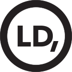 LANDA Designer UG (haftungsb.) Logo