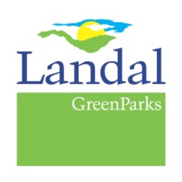 Landal GreenParks Danmark Logo