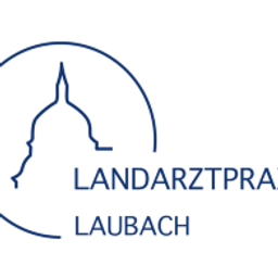 Landarztpraxis Laubach Praxis für Allgemeinmedizin Logo