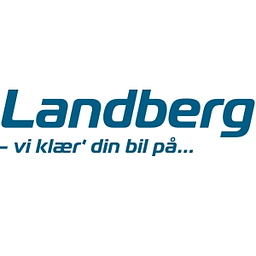 Landberg Logo