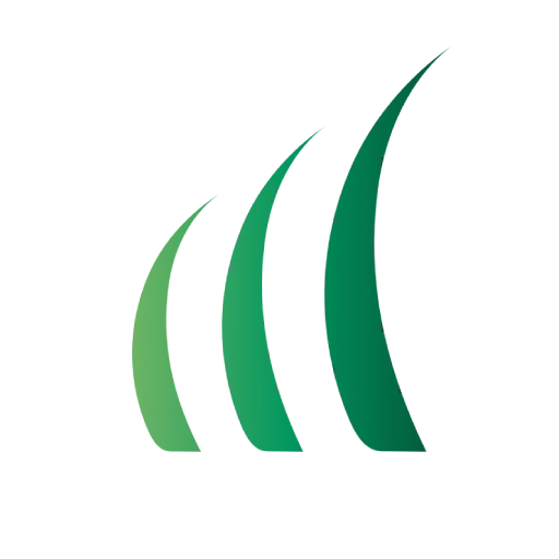 Land-Data GmbH Logo