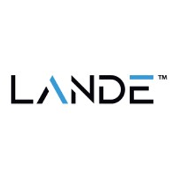 LANDE Logo