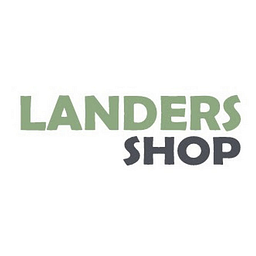 LANDERS SHOP Logo
