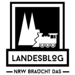 Landesblog NRW Logo