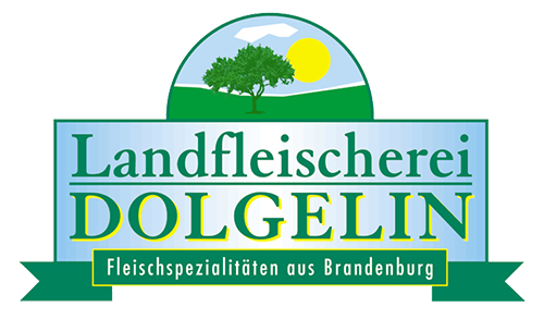 Landfleischerei Dolgelin GmbH Landfleischerei Logo
