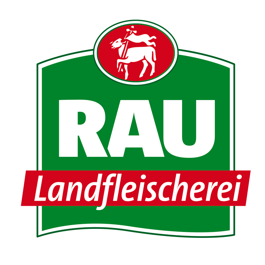 Rau, Fleischerei GmbH & Co. KG Logo