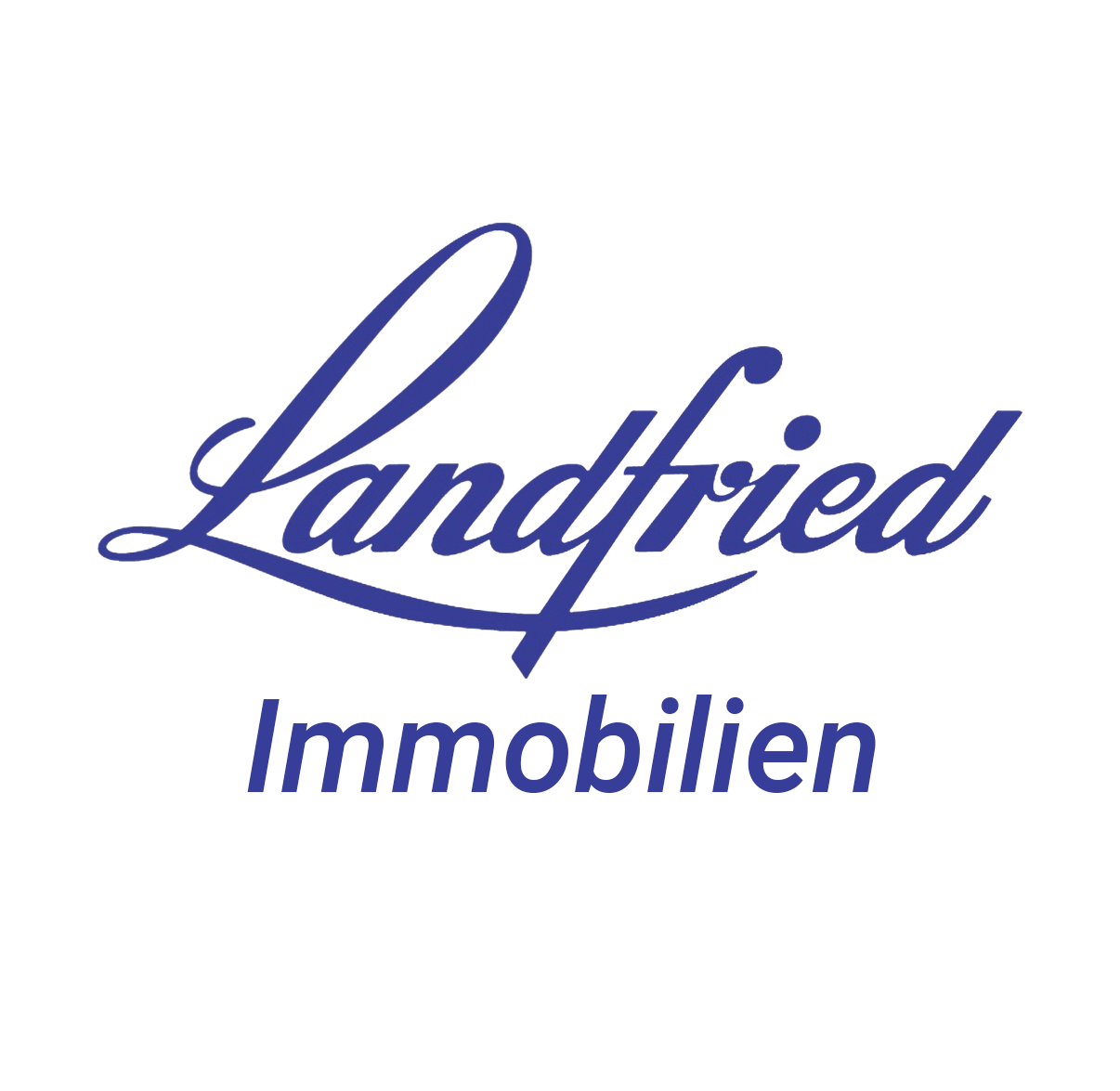 Landfried P. Logo