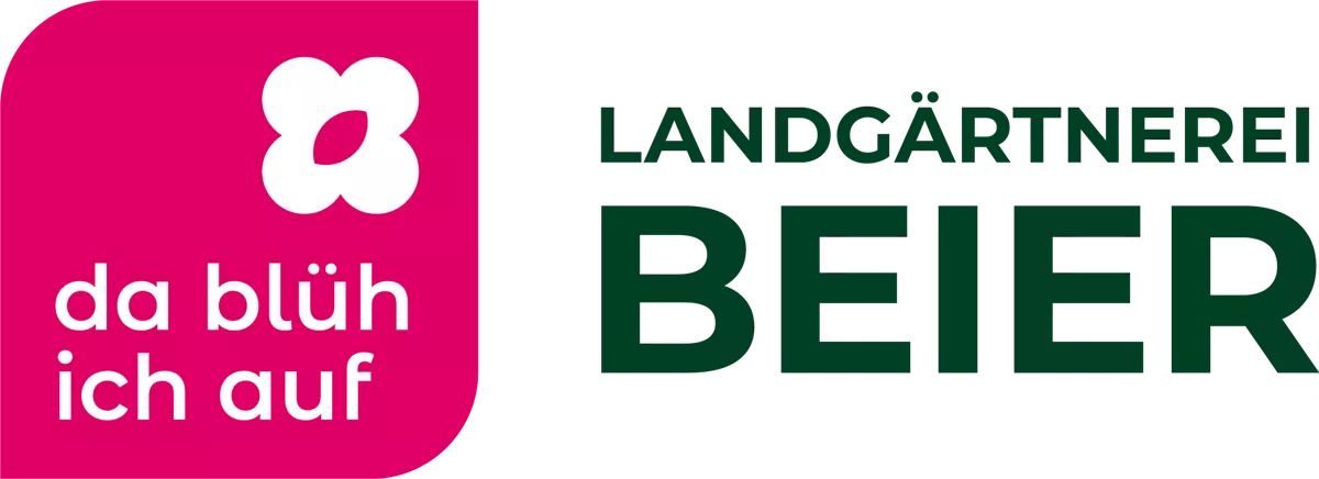 Landgärtnerei Beier Logo