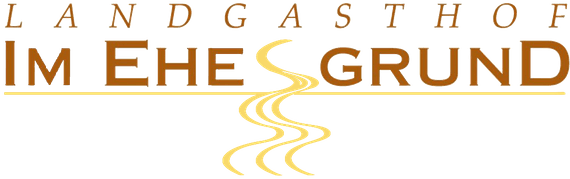Landgasthof Ehegrund, Inh.Günter Stiegler Logo