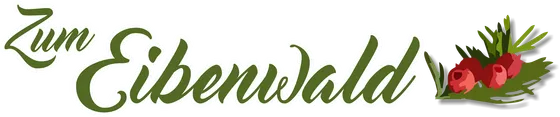 Zum Eibenwald Logo