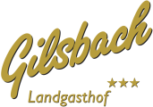 Landgasthof Gilsbach Logo