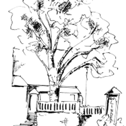 Landgasthof Zur Linde Gasthof Logo