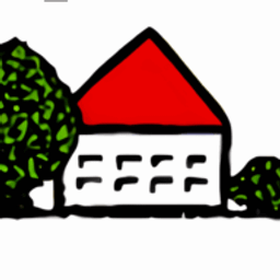 Landgasthof Potthoff Logo