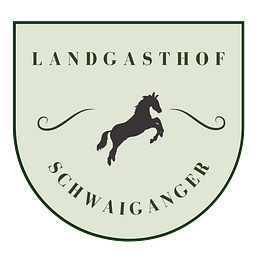 Landgasthof Schwaiganger Logo