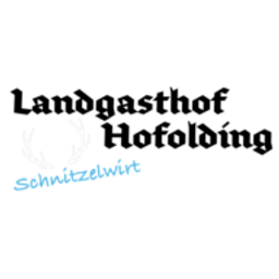 Landgasthofhofolding Logo