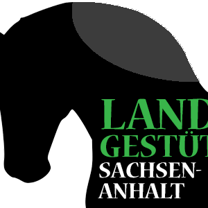 Landgestüt Sachsen-Anhalt Logo