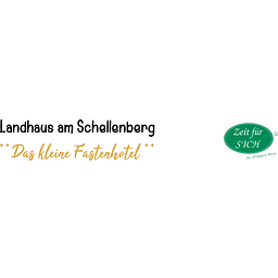 Blum jun. Ludwig, Blum Hildegard Pension Logo