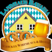 Landhaus-Bavaria Restaurant Logo