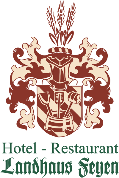 Landhaus Feyen Hotel und Restaurant Logo