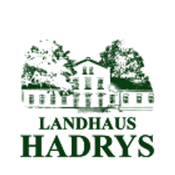 Landhaus Hadrys Logo
