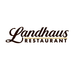 Landhaus Restaurant Hamburg Logo