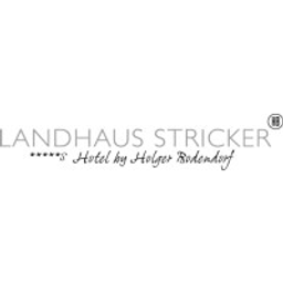 Landhaus Stricker Logo
