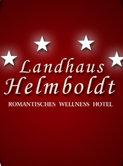 Landhaus Helmboldt Logo