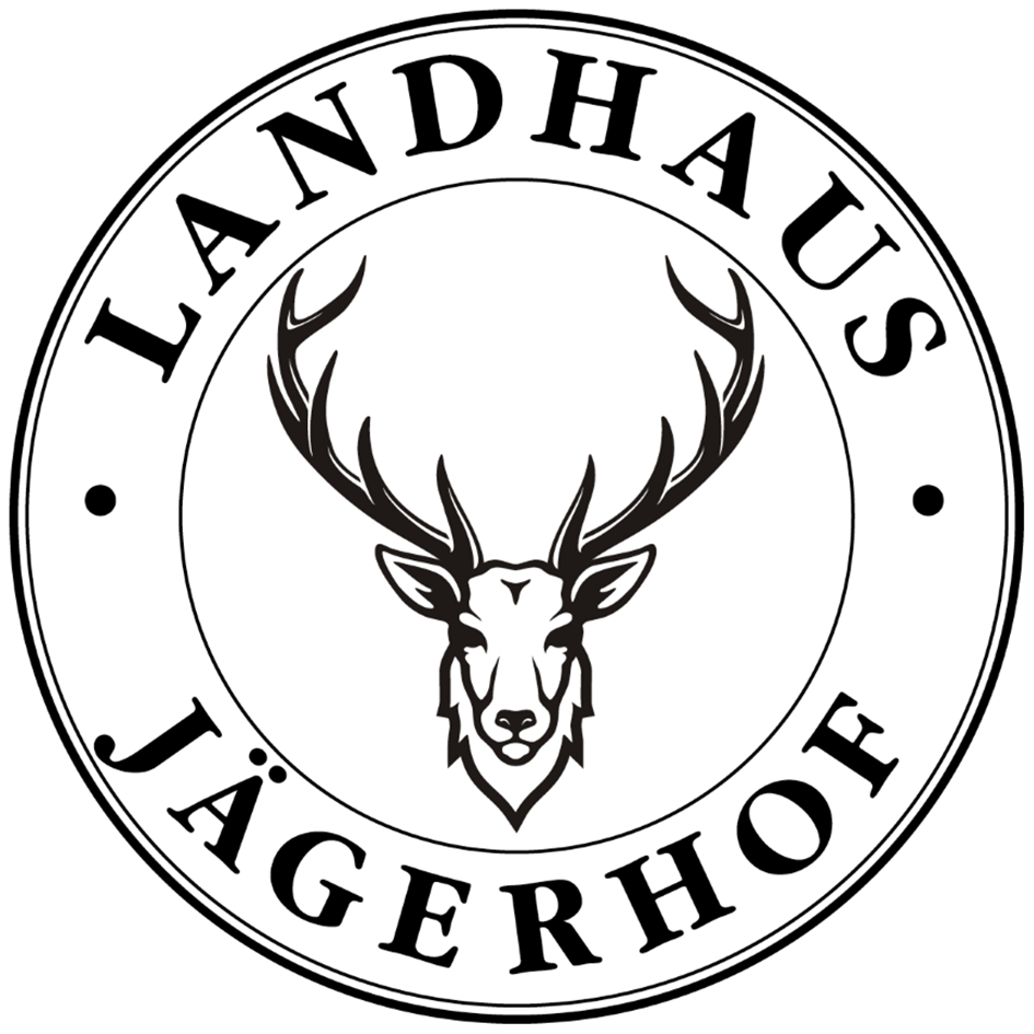 Gaststätte Landhaus Jägerhof Logo