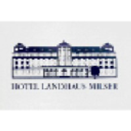 Ristorante Da Vinci im Landhaus Milser Logo
