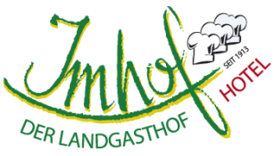 Landgasthof Imhof Gaststätte Logo