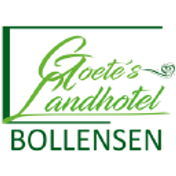 Landhotel Sonnenschein Inh. Iris Götemann Logo