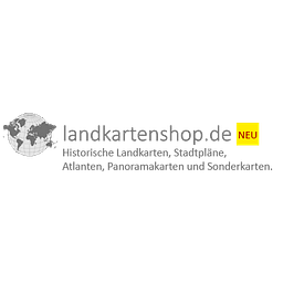 landkartenshop Logo