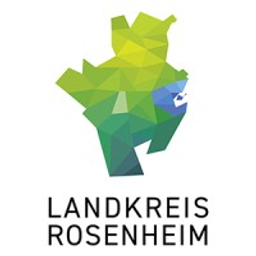Landratsamt Rosenheim Logo