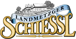 Landmetzgerei Schiessl Logo