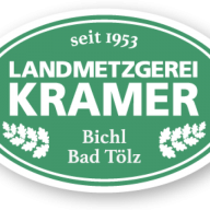 Landmetzgerei Kramer Logo