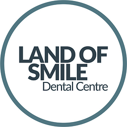 Land Of Smile Dental Centre Logo