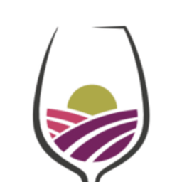Landofwines Logo