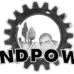 Landpower Narr u. Nill OHG Logo