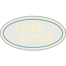 Land Rover Logo