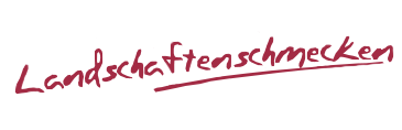 Landschaftenschmecken Logo
