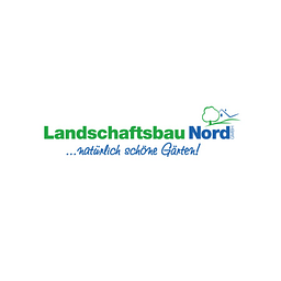 Landschaftsbau Nord GmbH, Inh. Julian Kahns Garten- u. Landschaftsbau Logo
