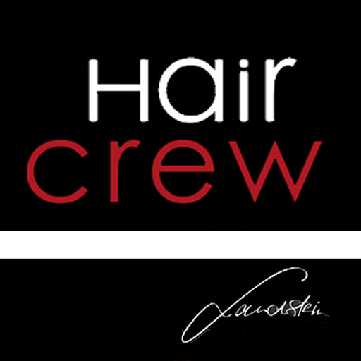 Landstein Haircrew Logo