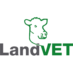 Land Vet GbR Großtierpraxis Logo
