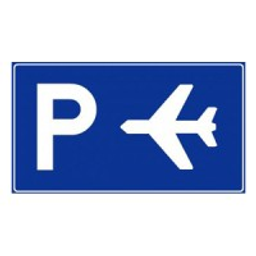 Landvetter Parkering Service AB Logo