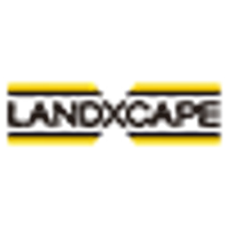 Landxcape Robotics Logo