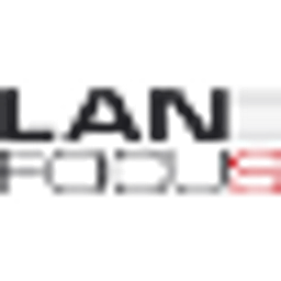 LANFOCUS GmbH Logo