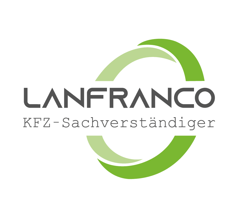 LANFRANCO KFZ-Sachverständiger Logo